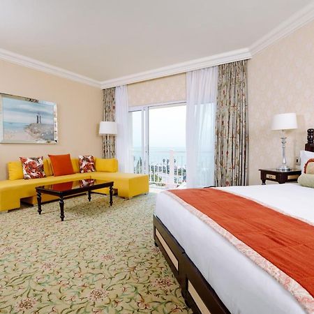 The Boardwalk Hotel, Convention Centre & Spa Port Elizabeth Exteriör bild