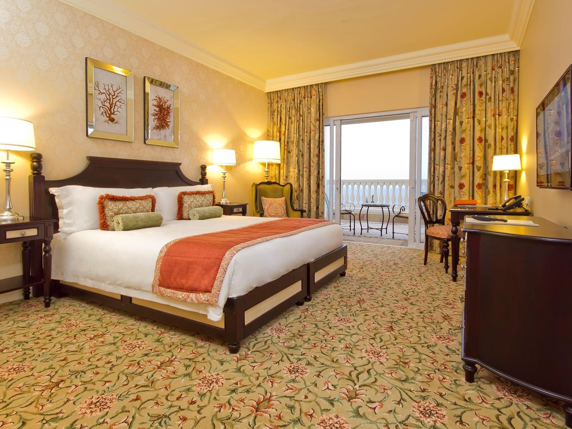 The Boardwalk Hotel, Convention Centre & Spa Port Elizabeth Exteriör bild