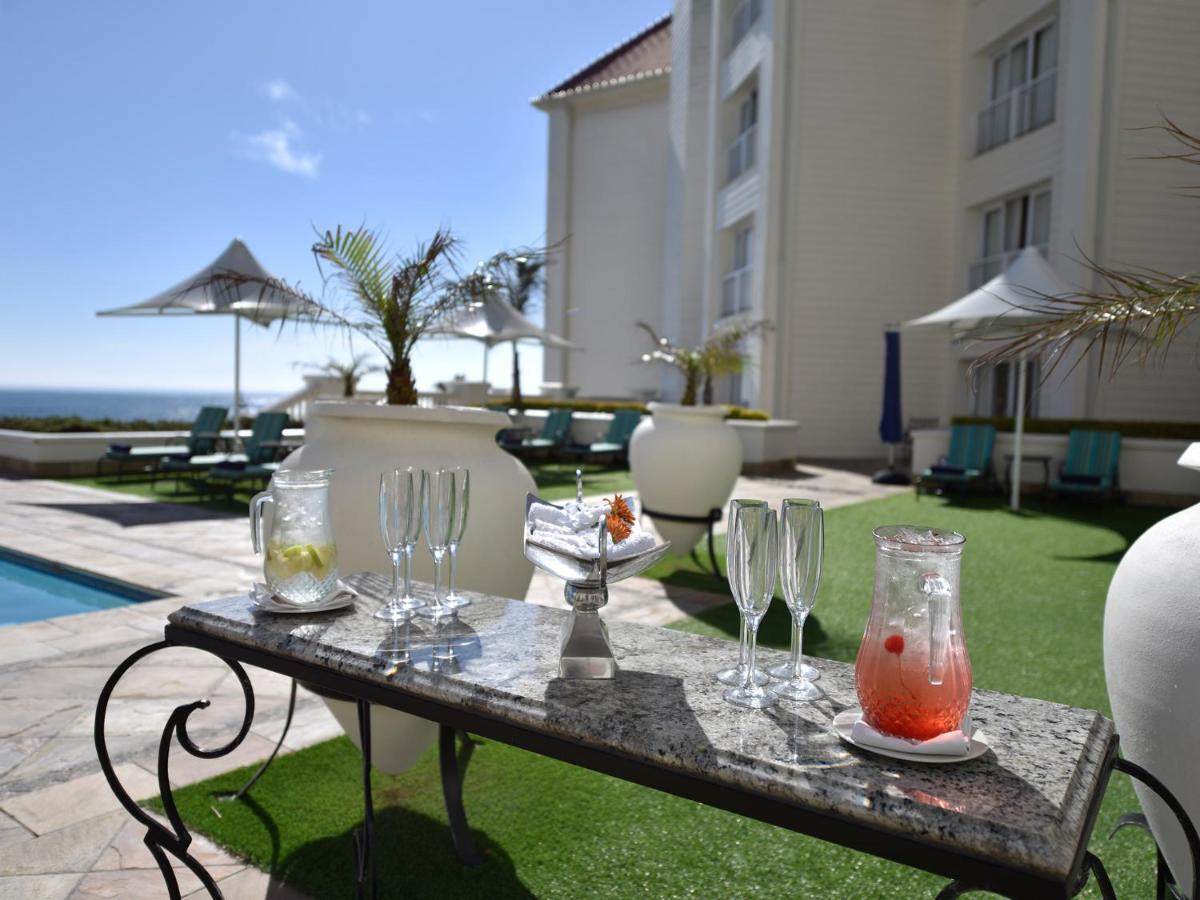 The Boardwalk Hotel, Convention Centre & Spa Port Elizabeth Exteriör bild